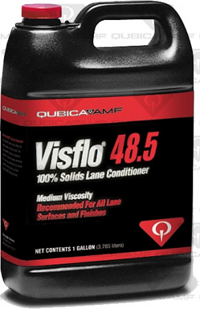 294006032-1 кондиционер Visflo 48.5 100% Solids,UHV Conditioner(2.5 gal)