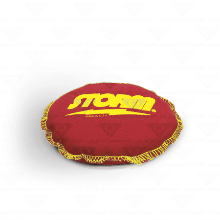 STORM SCENTED GRIP BAG