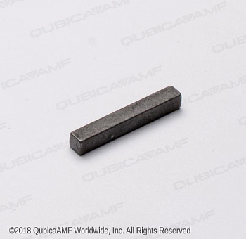 250001244 Шпонка Shaft Key