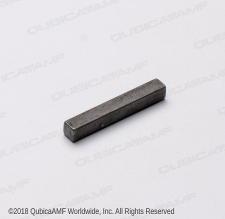 250001244 Шпонка Shaft Key