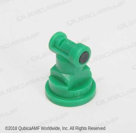 294115069 Форсунка пластиковая зеленая Nozzle Tip Green (Express)