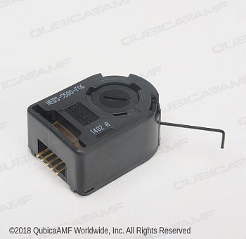 02309 Оптический датчик HP Encoder Asm,PC,SB,Chrman