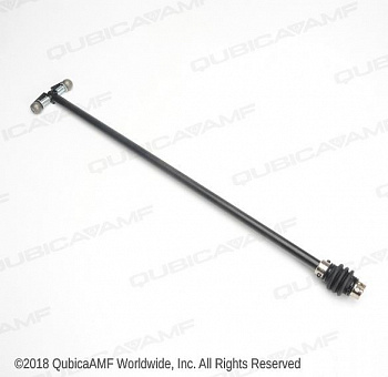090006103 Привод-вал дистрибьютора, левый LH Distributor Dr Shaft Asm