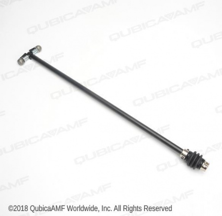 090006103 Привод-вал дистрибьютора, левый LH Distributor Dr Shaft Asm