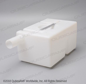 SA1129  Бак для грязной жидкости Waste TANK ASSY