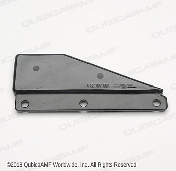 088001211 Направляющая шатла Pin Holder XLi Shuttle Asm