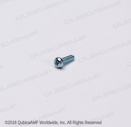 785502202 Винт SCR+RDHD 3X10MM