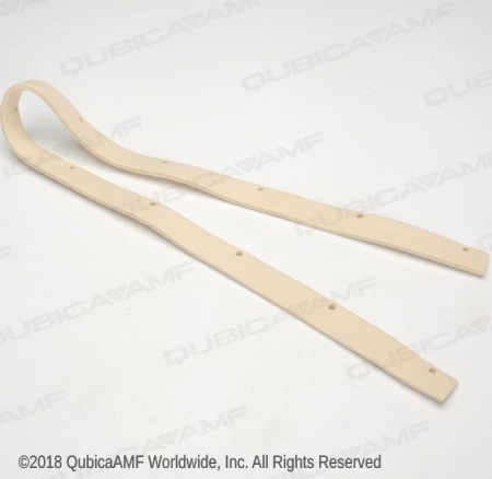 294116142 Паролоновая прокладка Foam Agitator