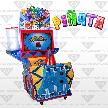 Призовой автомат Lai Games Pinata Candy