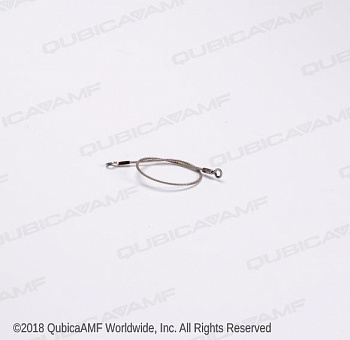 04335 Тросик Cable Asm 8''