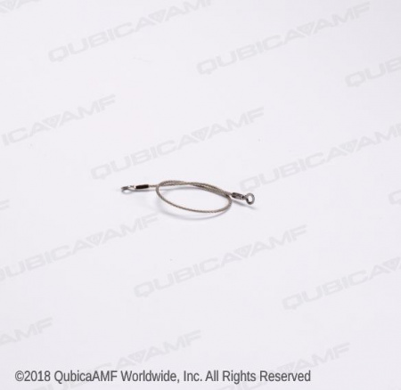 04335 Тросик Cable Asm 8''
