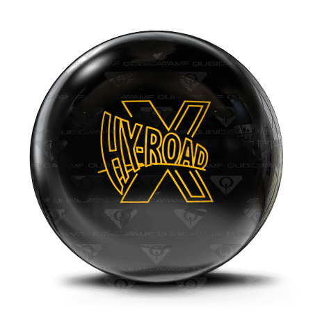 ШАР ДЛЯ БОУЛИНГА STORM HY-ROAD X 