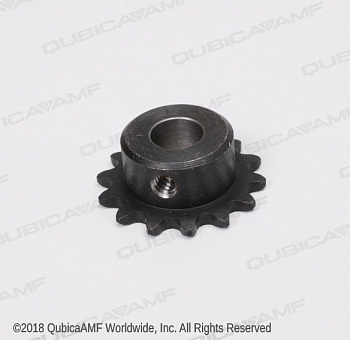 294001006 приводная звездочка натирочной машины SPROCKET, TRANSFER MOTOR, HVO