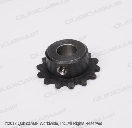 294001006 приводная звездочка натирочной машины SPROCKET, TRANSFER MOTOR, HVO