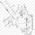 SHUTTLE OPERATOR AND SOLENOID ASSEMBLY