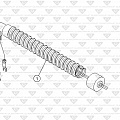Main Power Cable Assembly