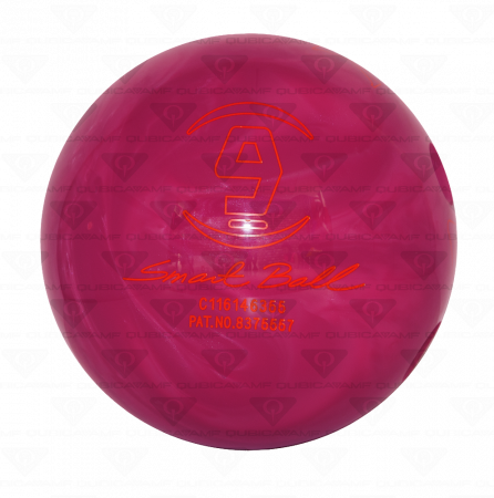 033881094 Шар для боулинга QAMF Ball 9# Laven M