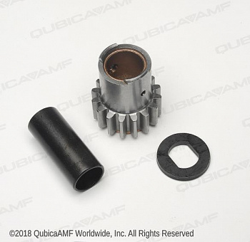 610704005 Шестеренка PINION & SLEEVE ASSEMBLY