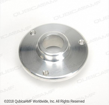 250001053 Фланец муфты Clutch Housing CBL-5