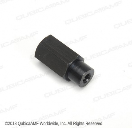 090005522 Втулка опорная Bushing Respot Finger
