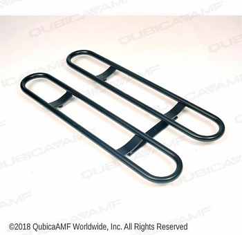 259001015 Нижняя полка шаровозвратника Lower Ball Storage Rack ProfBR