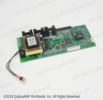 294115663  Control Board Asm
