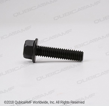 801765241 Винт Screw Hex Washer Head 3/8-16 X 1-1/2