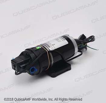 294115730 Насос 220v Pump Asm