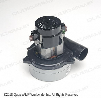 02255 Мотор 220v Vacuum Motor Asm