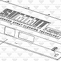ELECTRICAL HOOD ASSEMBLY