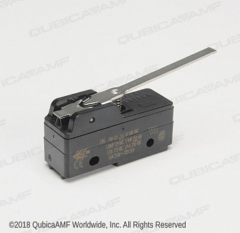 02023 Микровыключатель Micro Switch