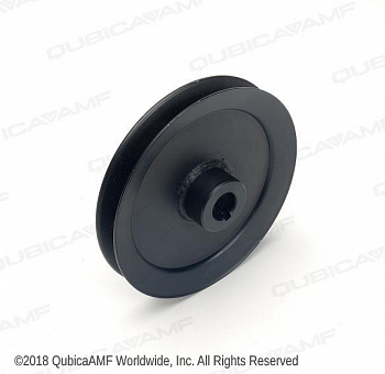 000023673 Шкив Pin Elevator Drive Pulley