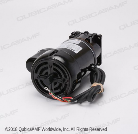254001096 Мотор шаровозвратника Motor Asm