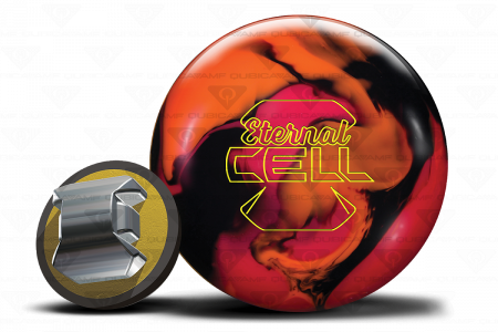 Шар для боулинга Roto Grip Eternal Cell™