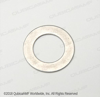 000027642 Шайба Washer Front Roller