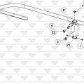 Handle Assembly