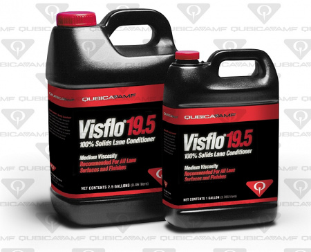 294006004 Кондиционер Visflo 19,5 VISFLO 19,5 MED (2 Х2.5 GAL)