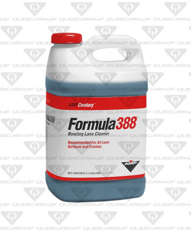 294006021-1 Очиститель FORMULA 388 ALL PUR CLNR (1 X 2.5 GAL)
