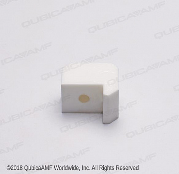 A0586  Pivot Caster Block