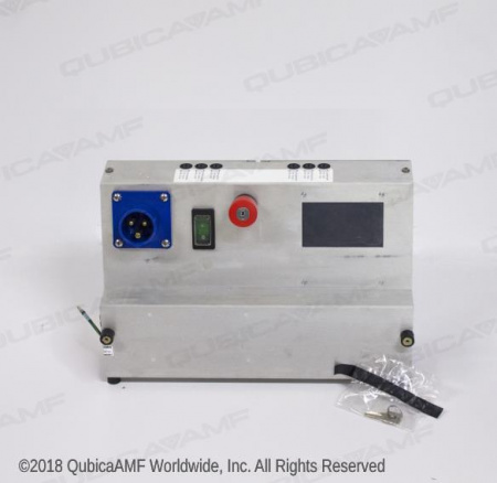 294116183 Сенсорный экран с платой в сборе Asm Display Control Board