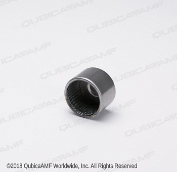 070006075 Подшипник 1'' Bearing ND Closed End