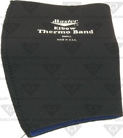 Фиксатор локтя Master THERMO BAND L/M/S/XL