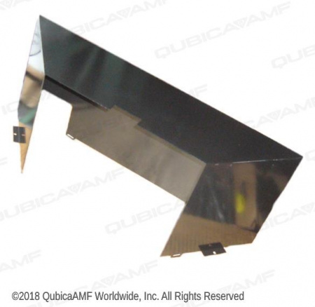 090004707 Крышка COVER CHASSIS