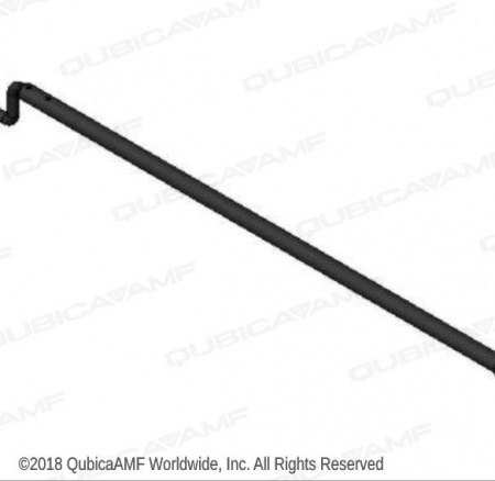 070006661 Держатель Trip Rocker Arm Weld