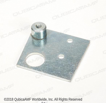 294002028  Handle Pivot Left HVO