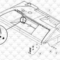 HOOD ASSEMBLY