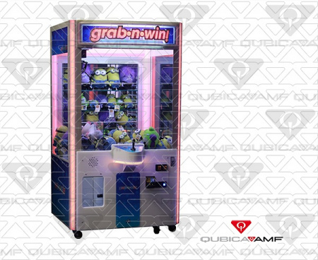 Призовой Аппарат Grab N Win 42''