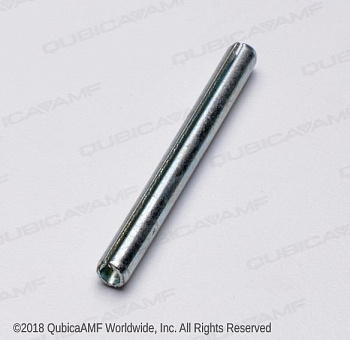 01087 Штифт 3/16 x 2 Roll Pin Plated