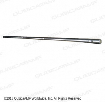 070002618 Ось Shaft 4 Yoke Asm