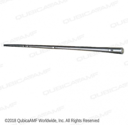 070002618 Ось Shaft 4 Yoke Asm